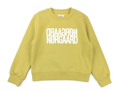 Mads Nørgaard sweatshirt Talinka southern moss